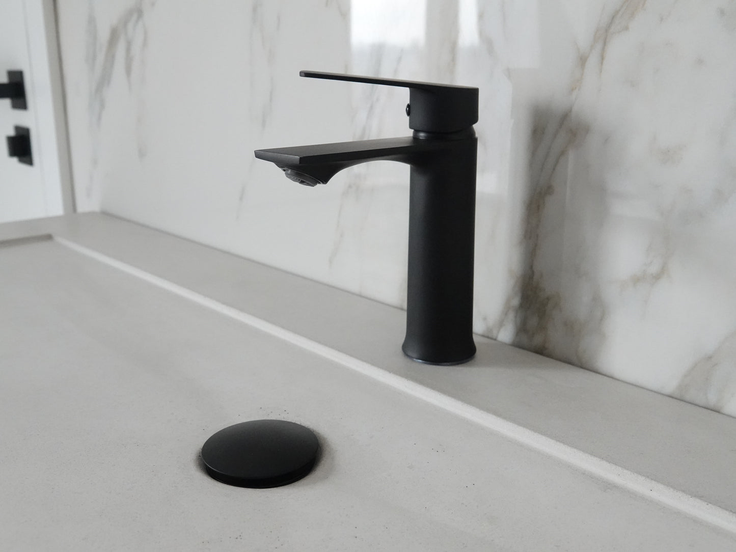 Betonwaschbecken, MERALD - MeeAR Design