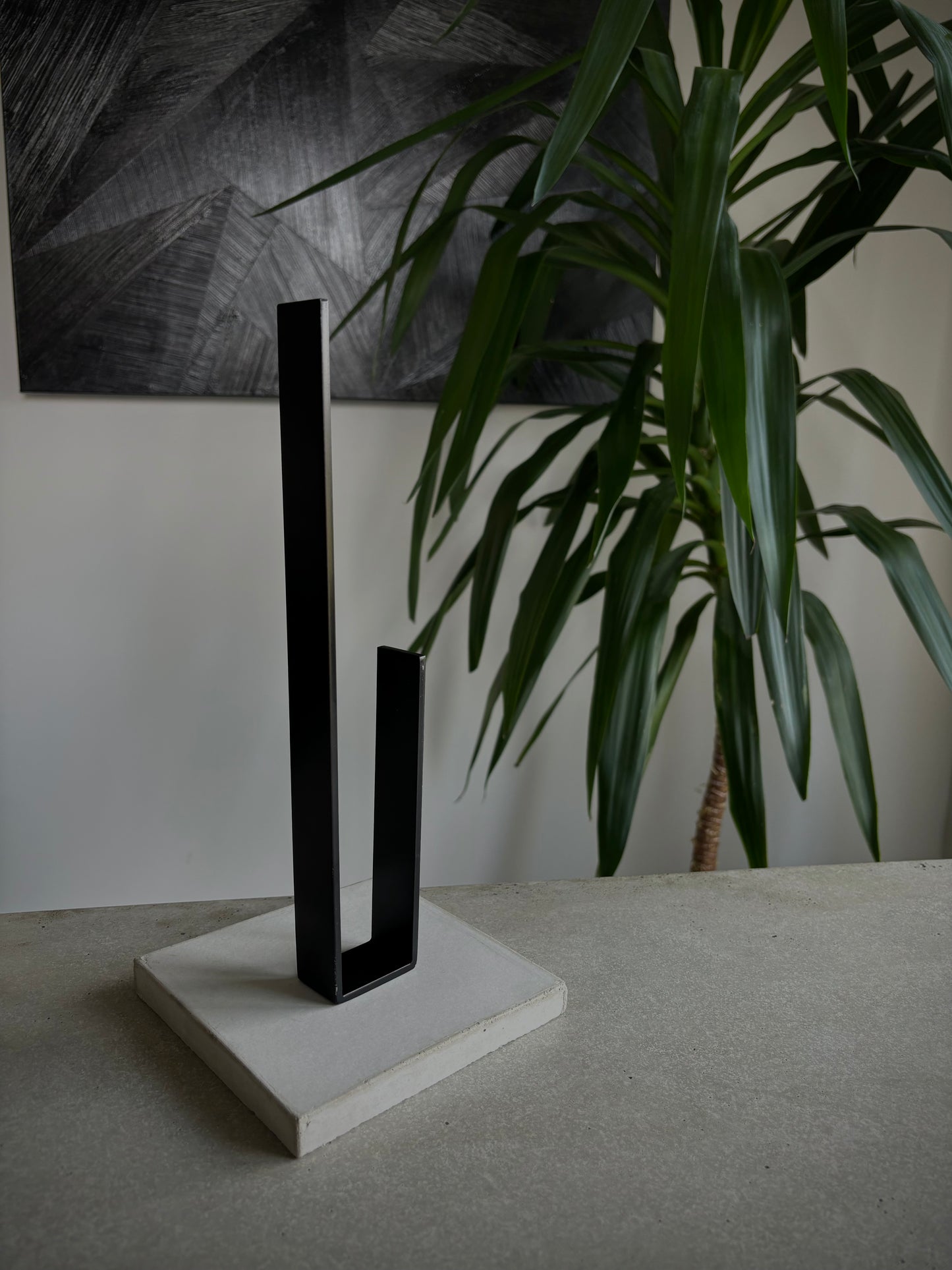 Küchenrollenhalter, ARNET - MeeAR Design
