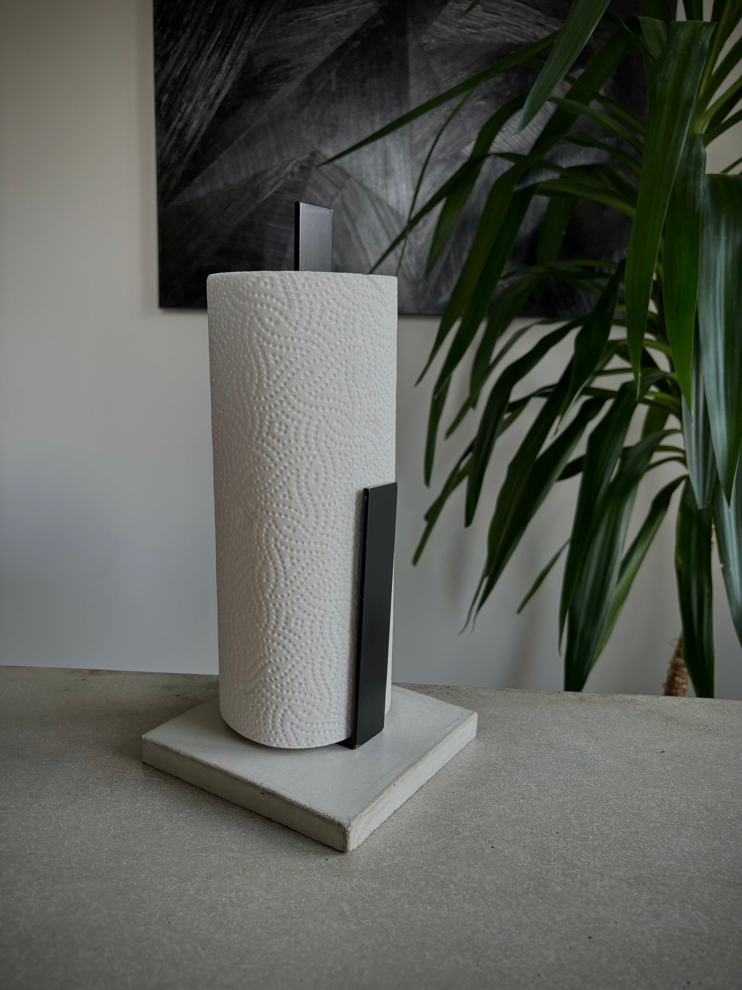Küchenrollenhalter, ARNET - MeeAR Design