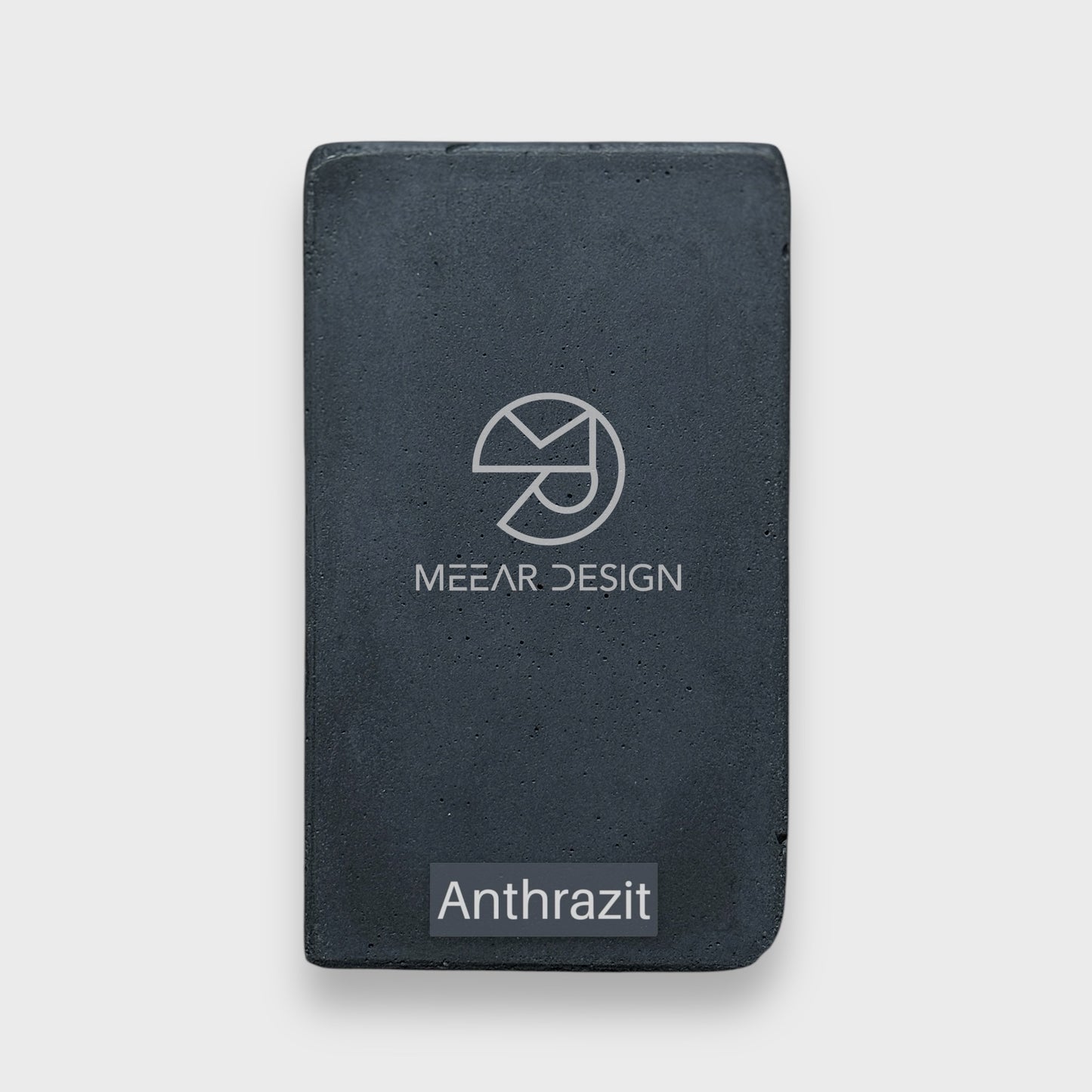 Beton Musterstücke - MeeAR Design