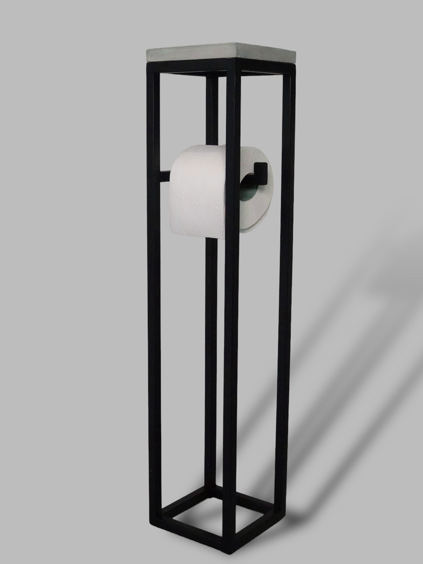 Toilettenpapierhalter, AQRAIBA - MeeAR Design