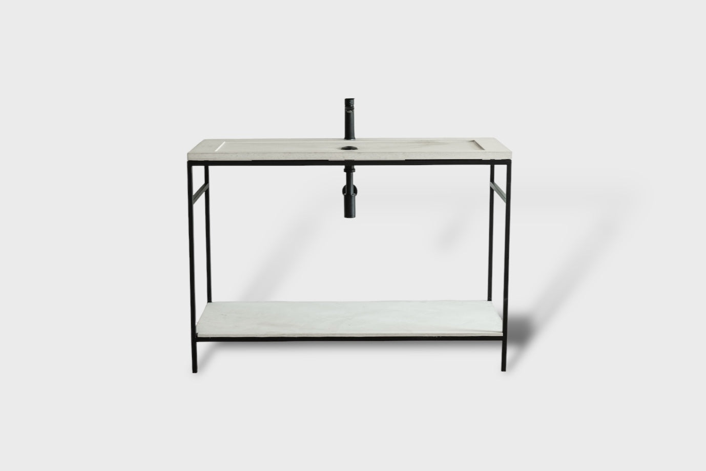 Betonwaschbecken, MERALD - MeeAR Design