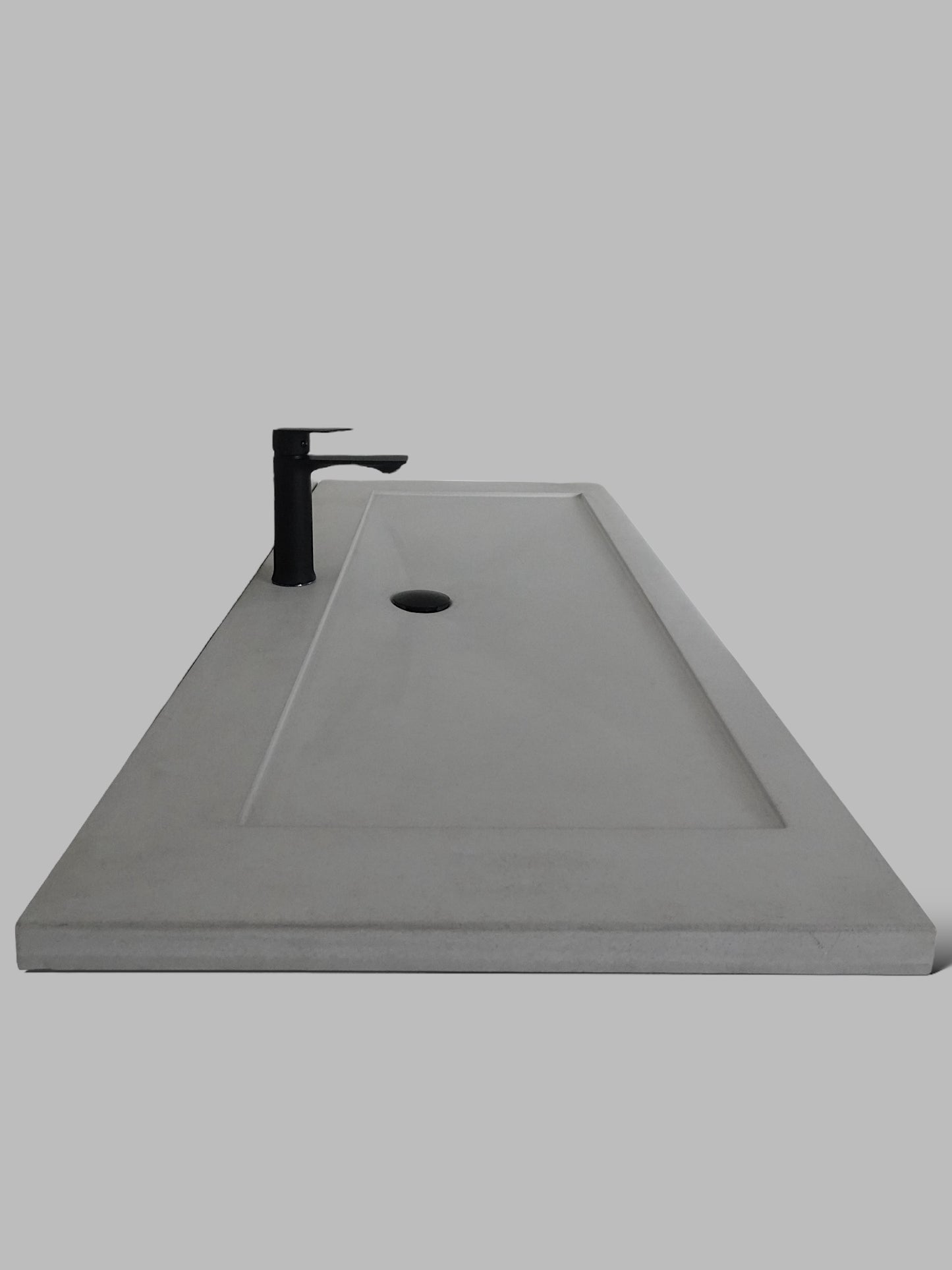 Betonwaschbecken, MERALD - MeeAR Design