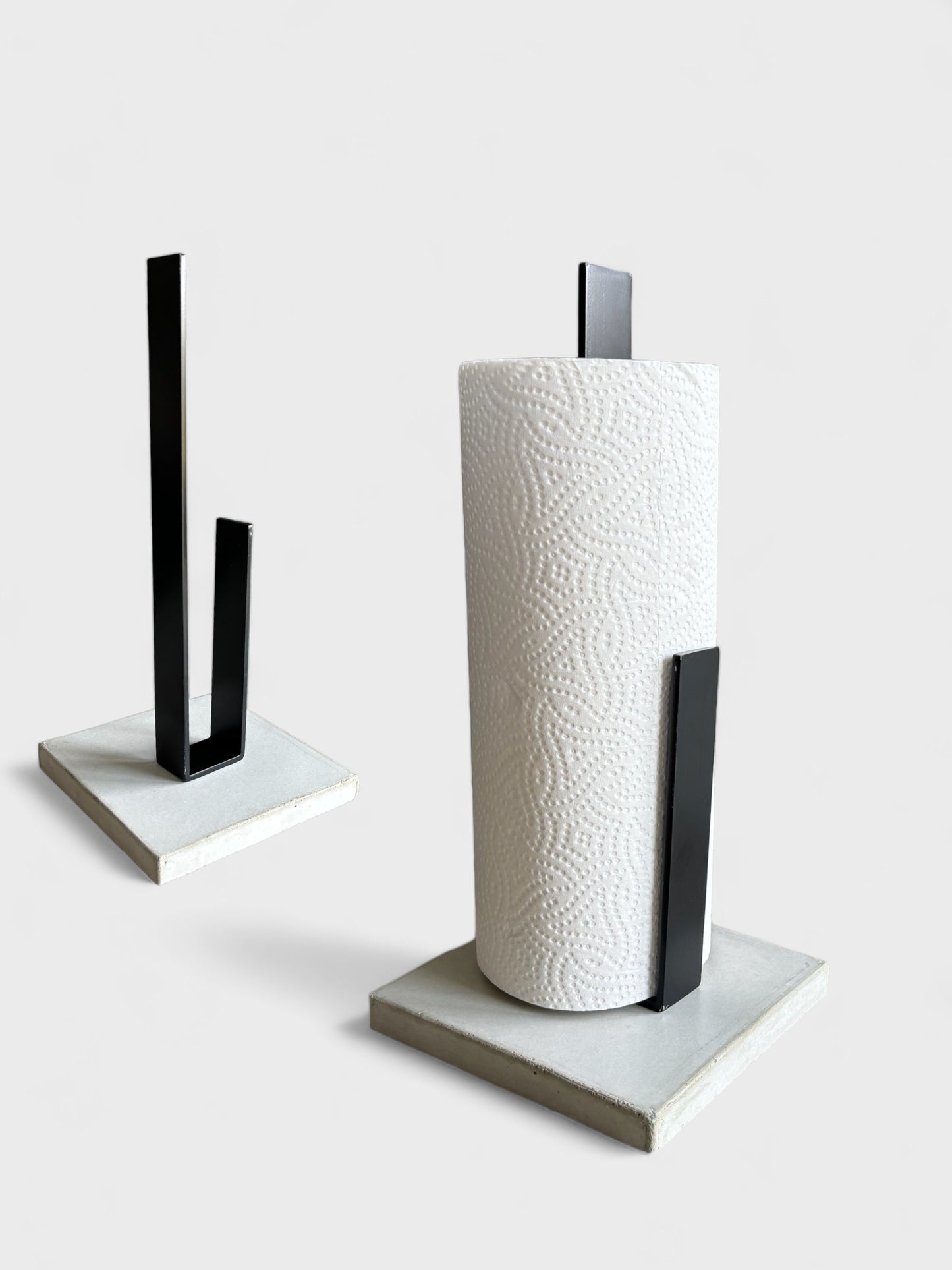Küchenrollenhalter, ARNET - MeeAR Design