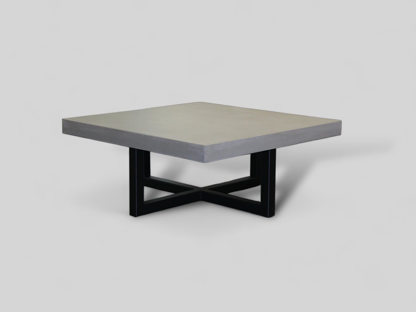Betoncouchtisch LYNA - MeeAR Design