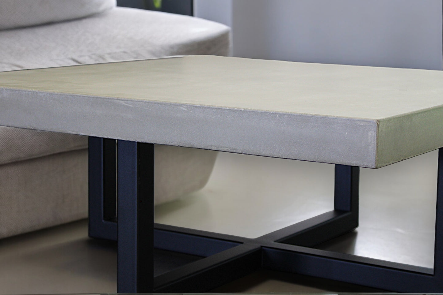 Betoncouchtisch LYNA - MeeAR Design