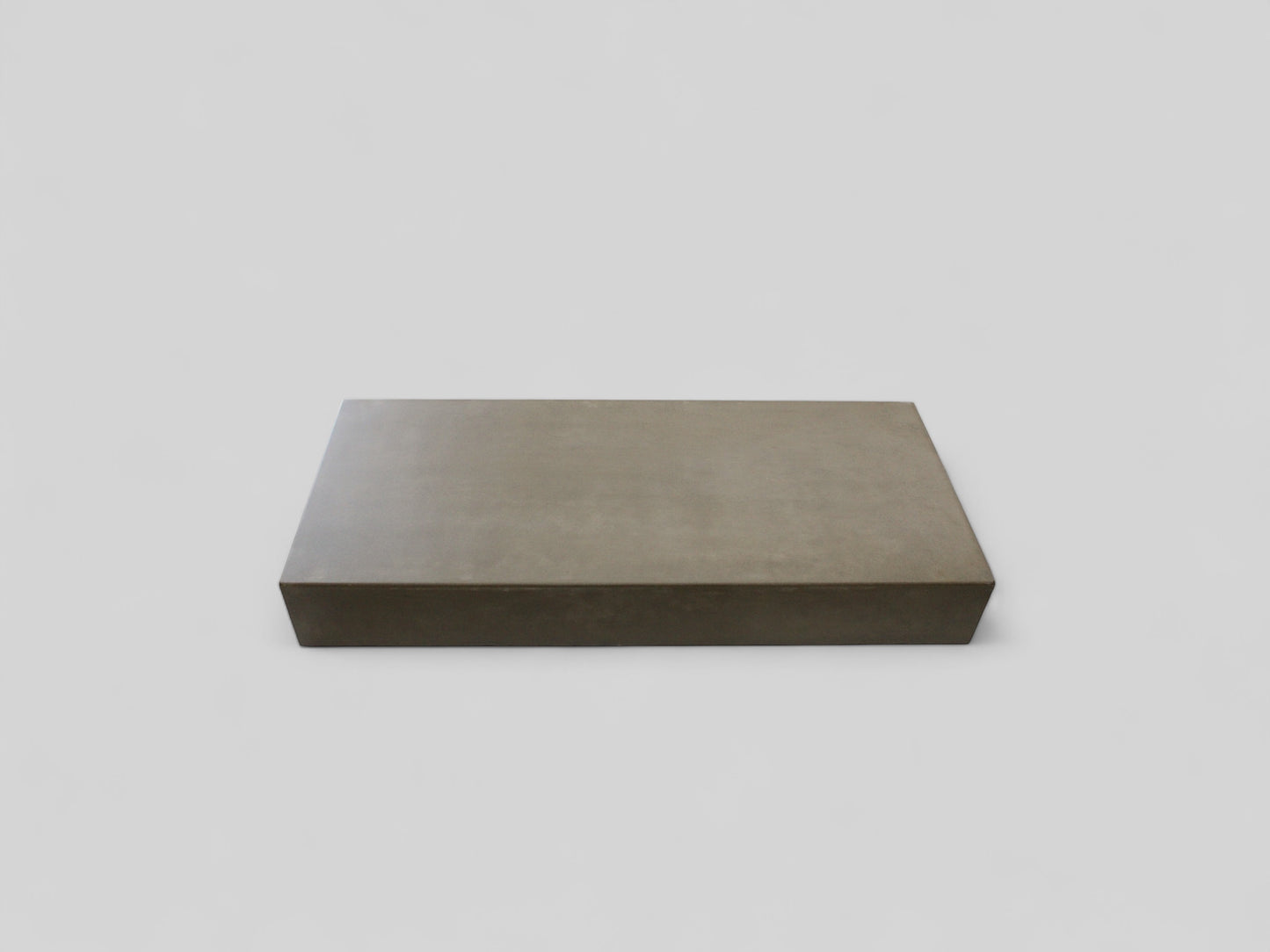Unterregal aus Beton - MeeAR Design