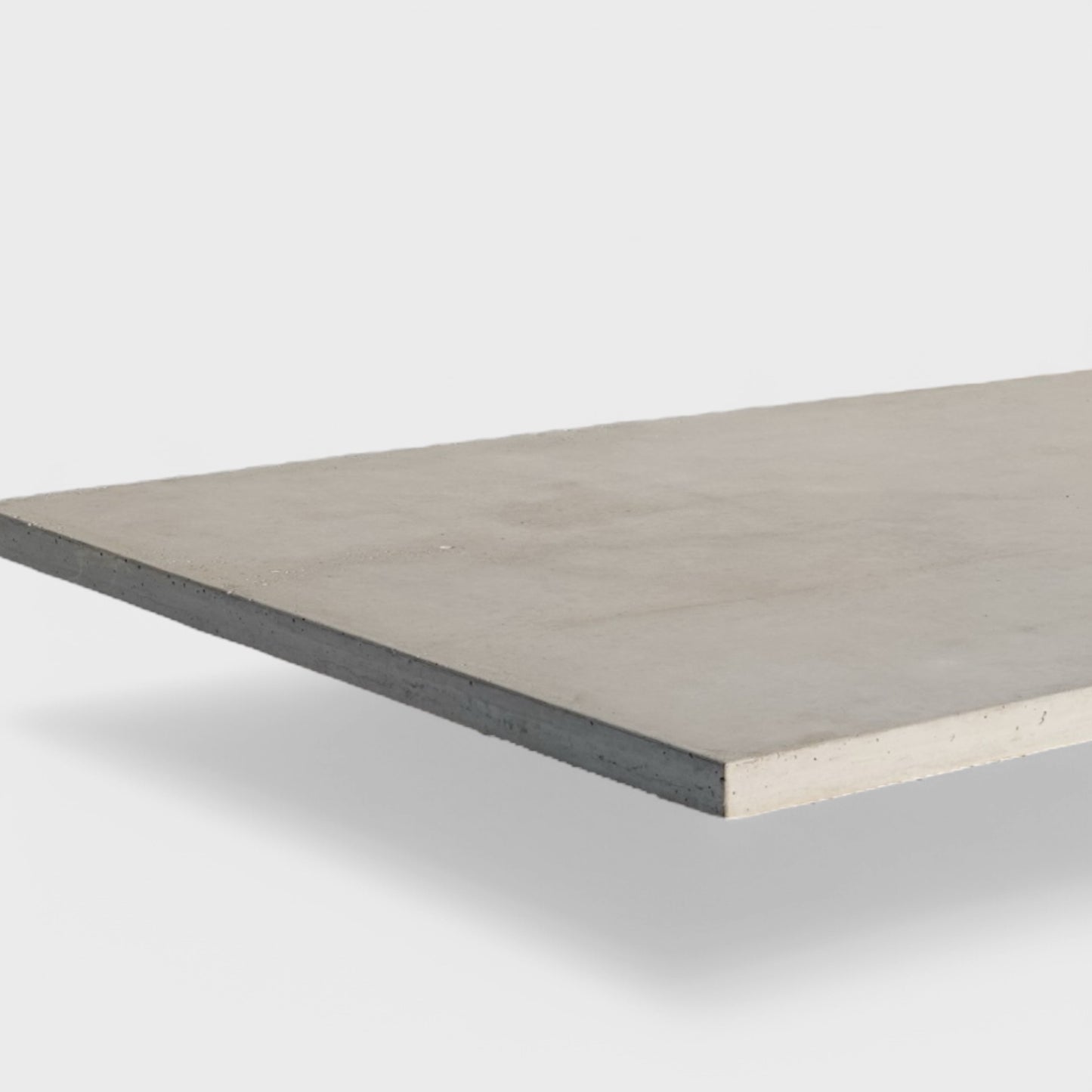 Massiver Betontisch, JAMANT II - MeeAR Design