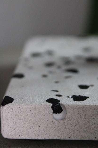 Küchenrollenhalter, ARNET-Terrazzo - MeeAR Design