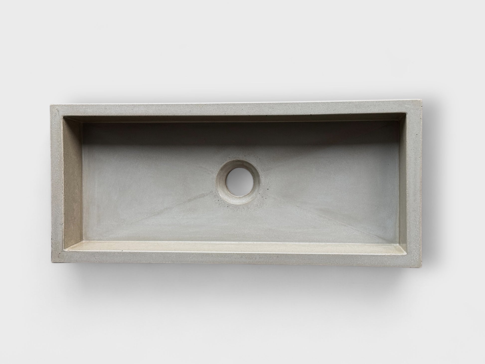 Betonwaschbecken,APHIR (Aufsatz) - MeeAR Design