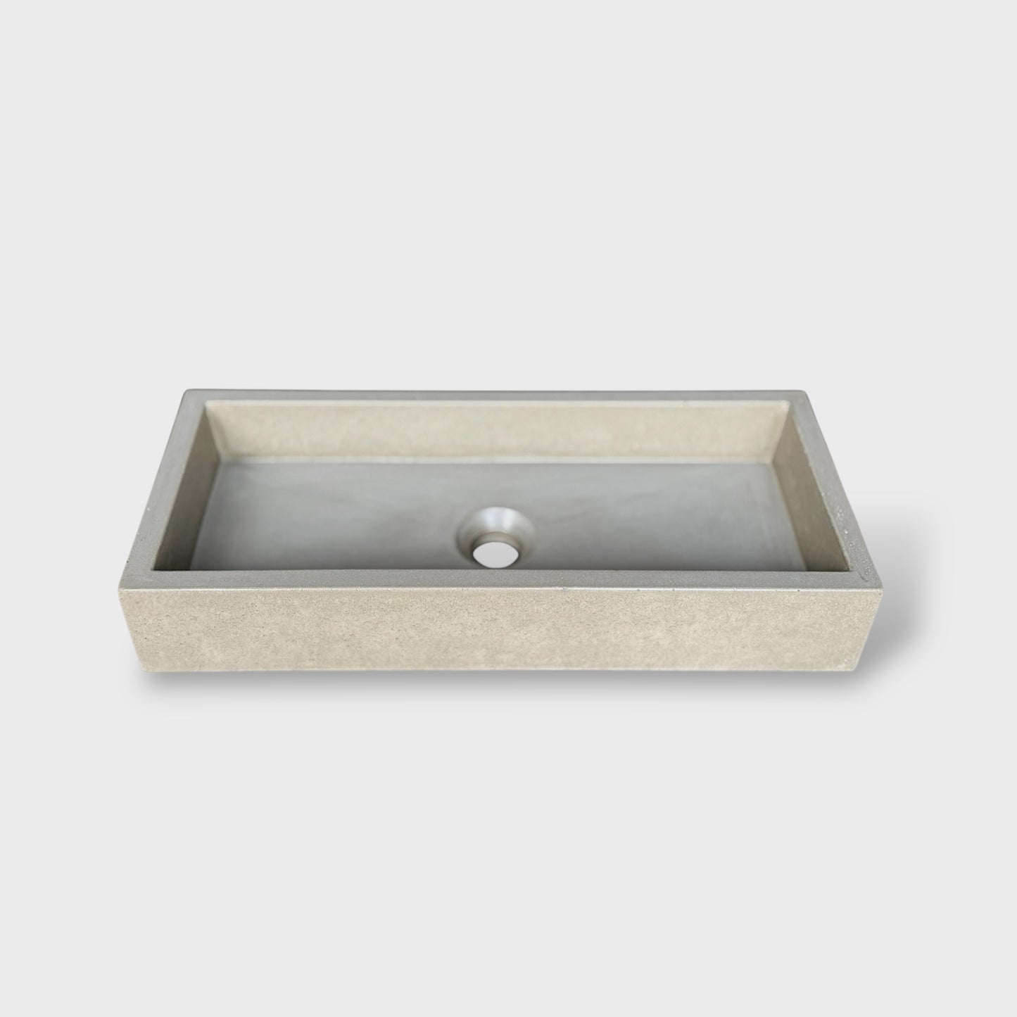 Betonwaschbecken,APHIR (Aufsatz) - MeeAR Design