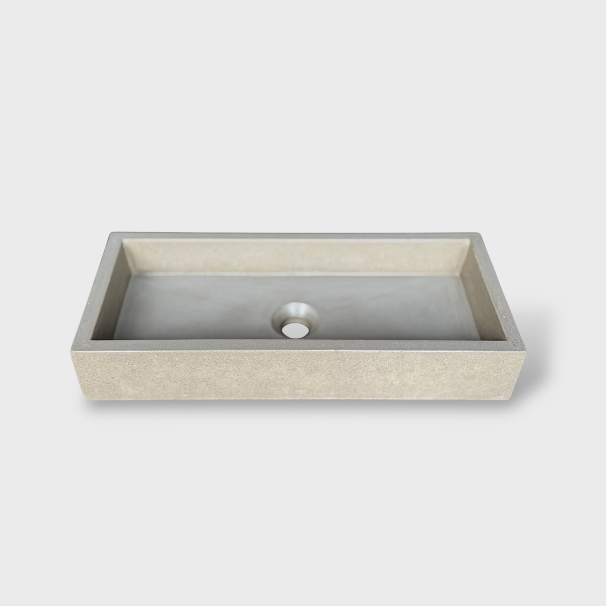 Betonwaschbecken,APHIR (Aufsatz) - MeeAR Design